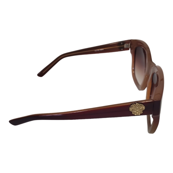 Vince Camuto Vc102 Classic Woman's Sunglasses - Picture 2 of 4